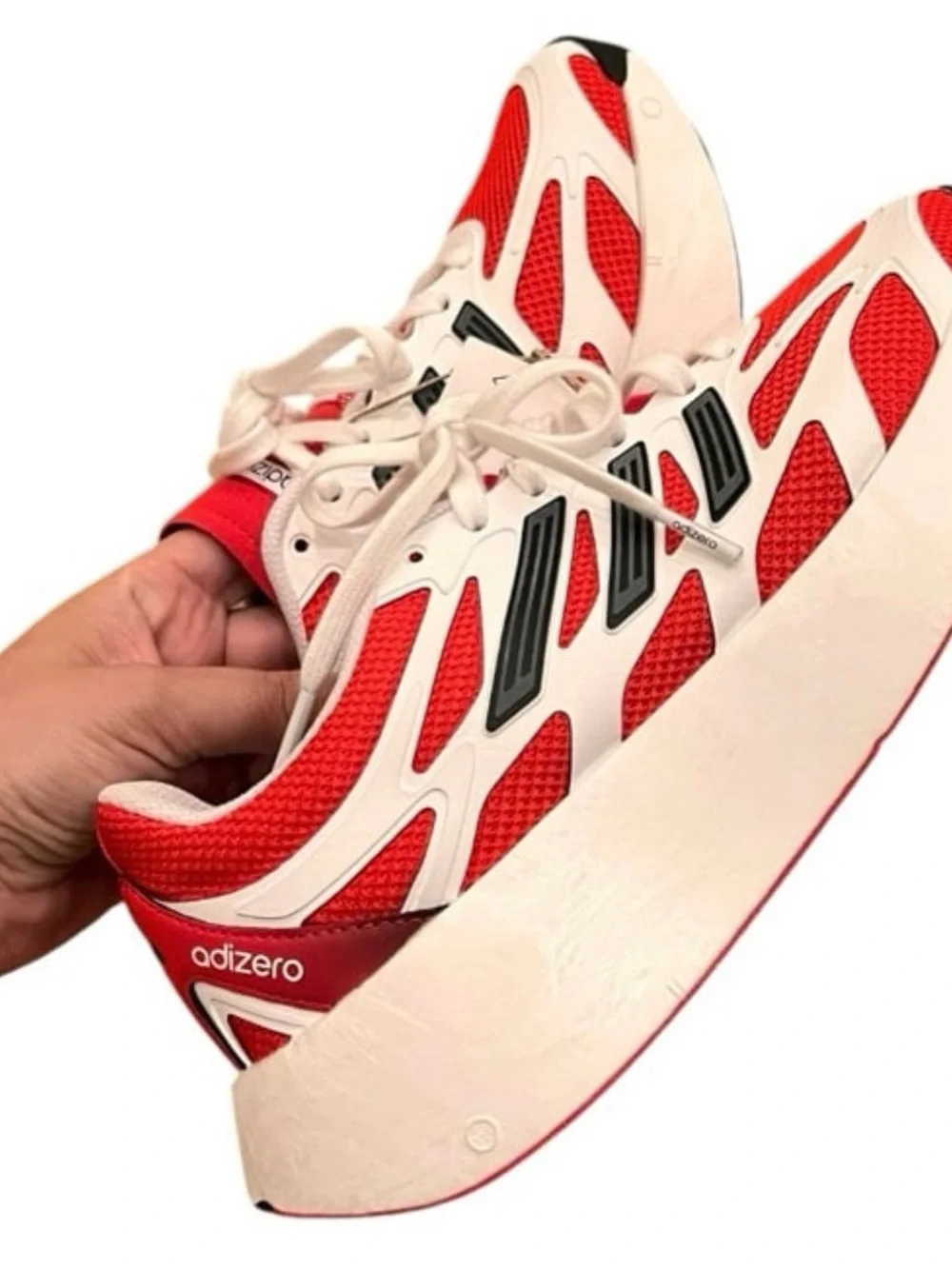ADIDAS ADIZERO ARUKU JP7039 Young Men’s